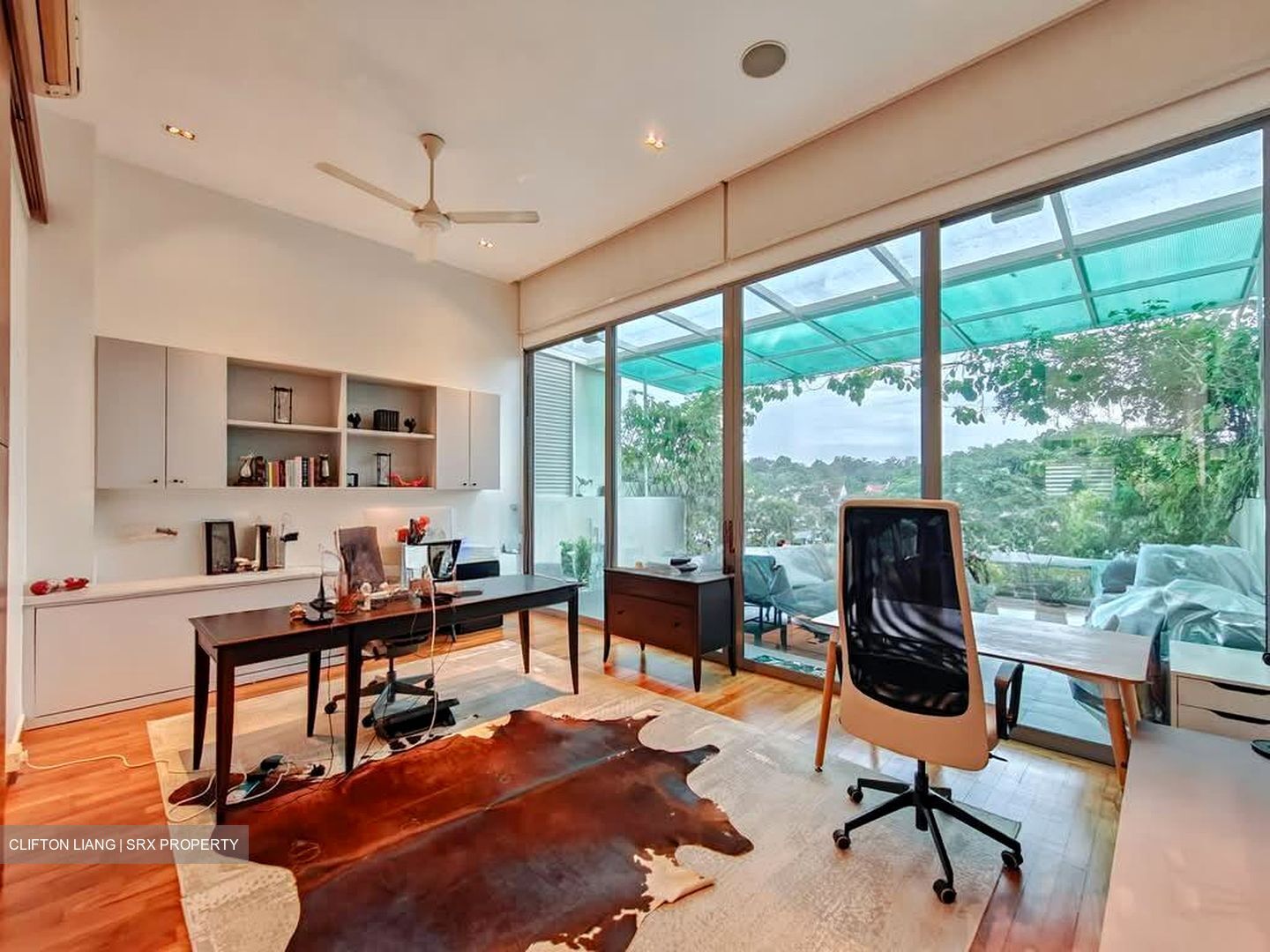 Sembawang Hills Estate (D20), Terrace #608742641